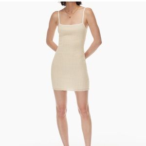 Aritzia Wilfrid Jazz Dress
